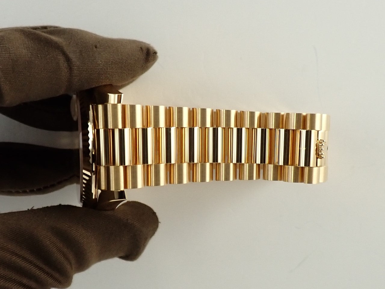 Rolex Day-Date 40 Reference 228238A