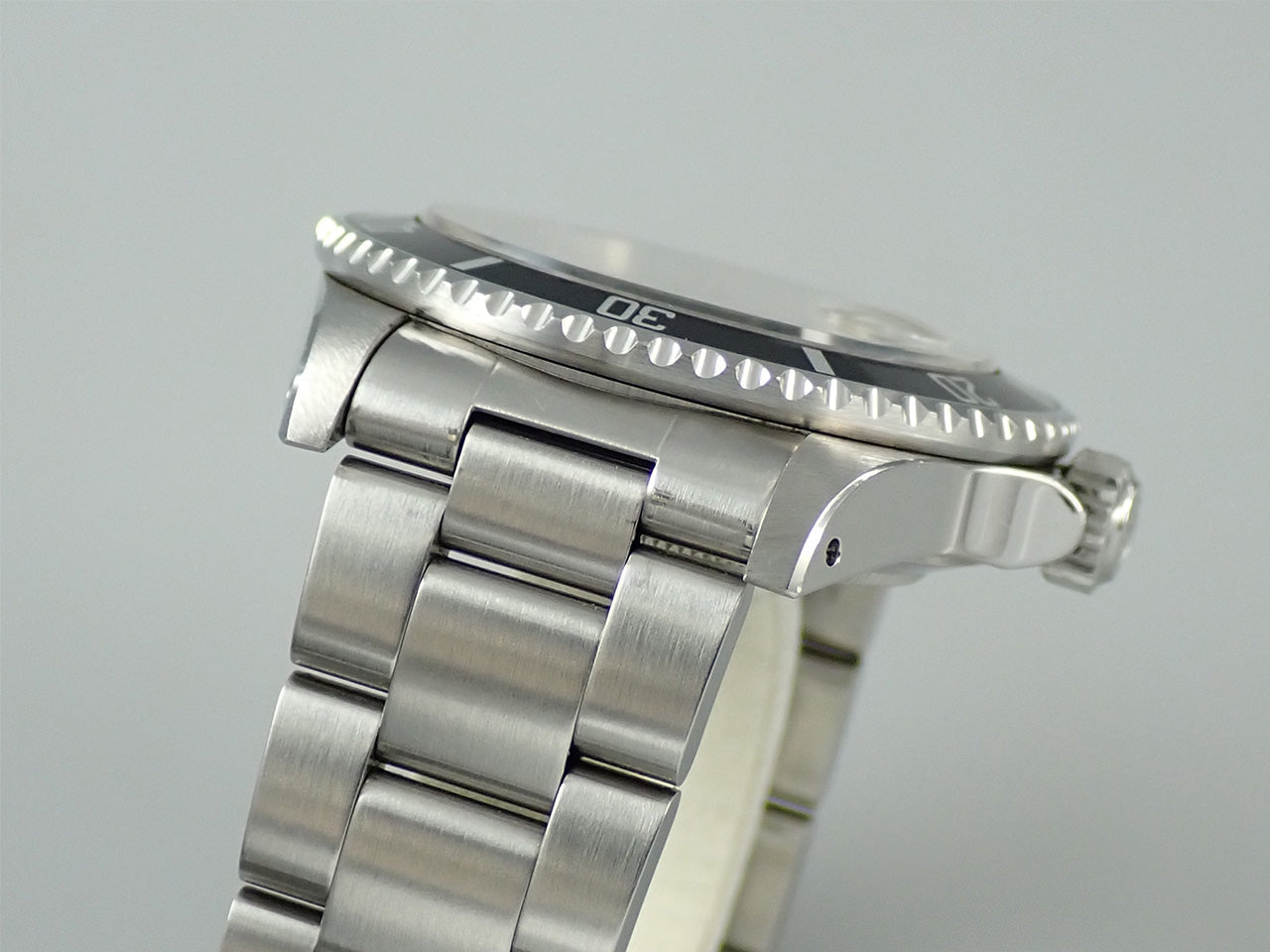 Rolex Submariner Date Reference 16800
