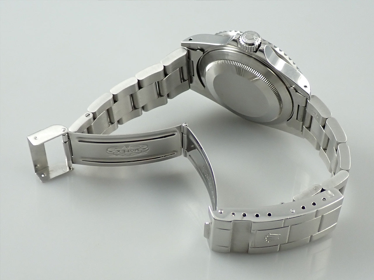 Rolex Submariner Date Reference 16800