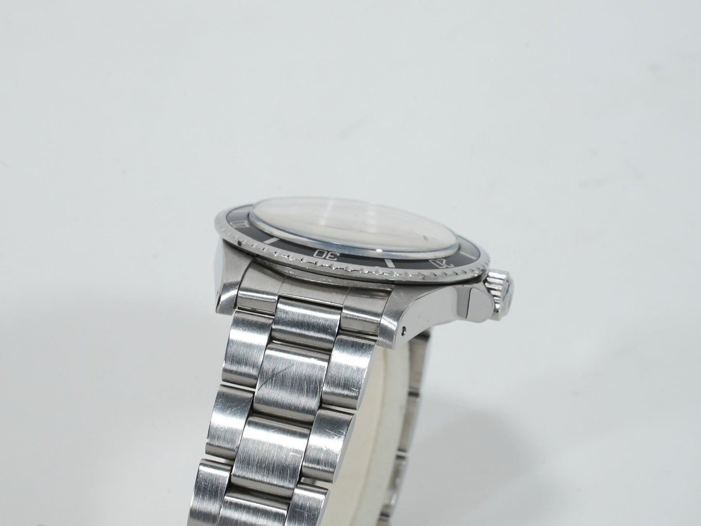 Rolex Submariner Reference 5513 No. 52