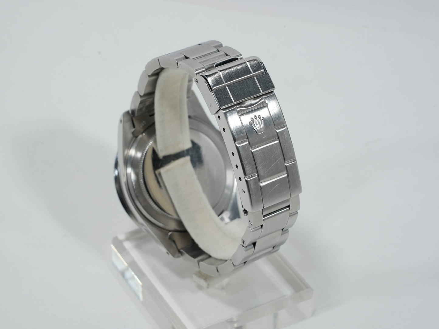 Rolex Submariner Reference 5513 No. 52