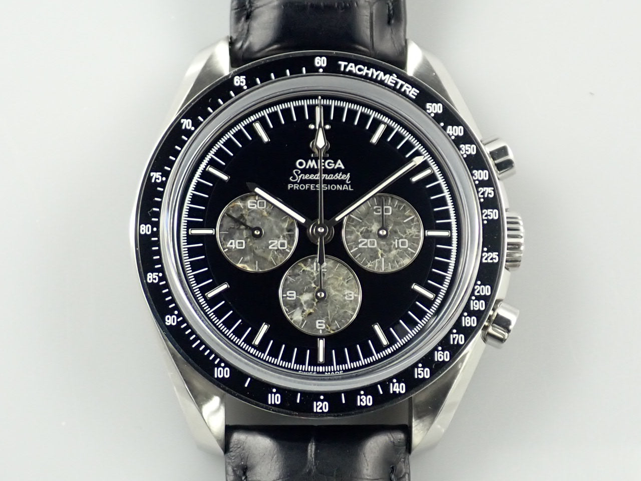 omega Speedmaster Moonwatch Caliber 321 Reference 311.93.42.30.99.001
