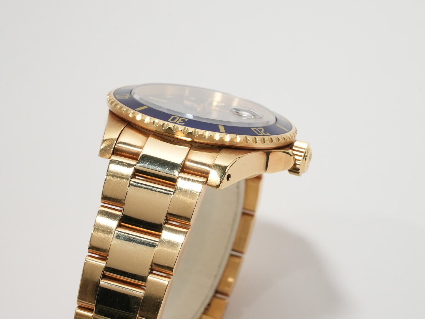 Rolex Submariner Date Reference 16808 No. 70
