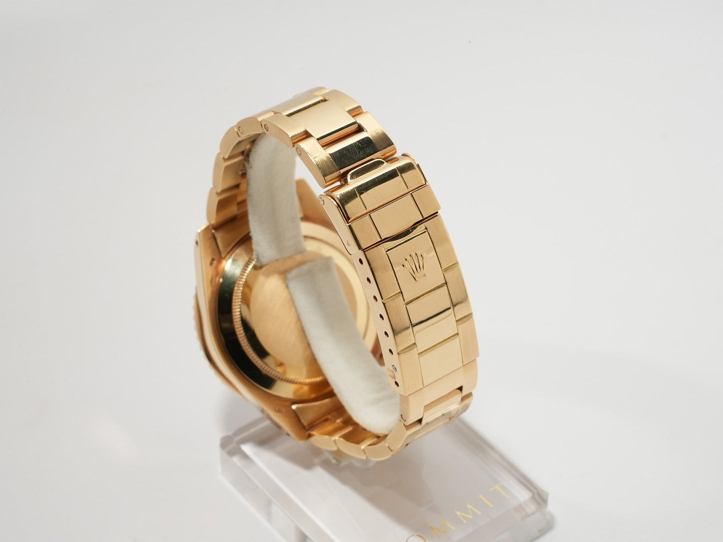 Rolex Submariner Date Reference 16808 No. 70