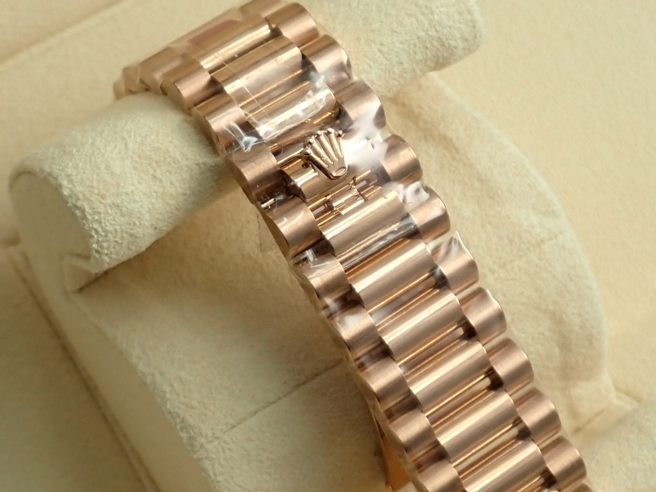 Rolex Day-Date 36 Reference 128345RBR