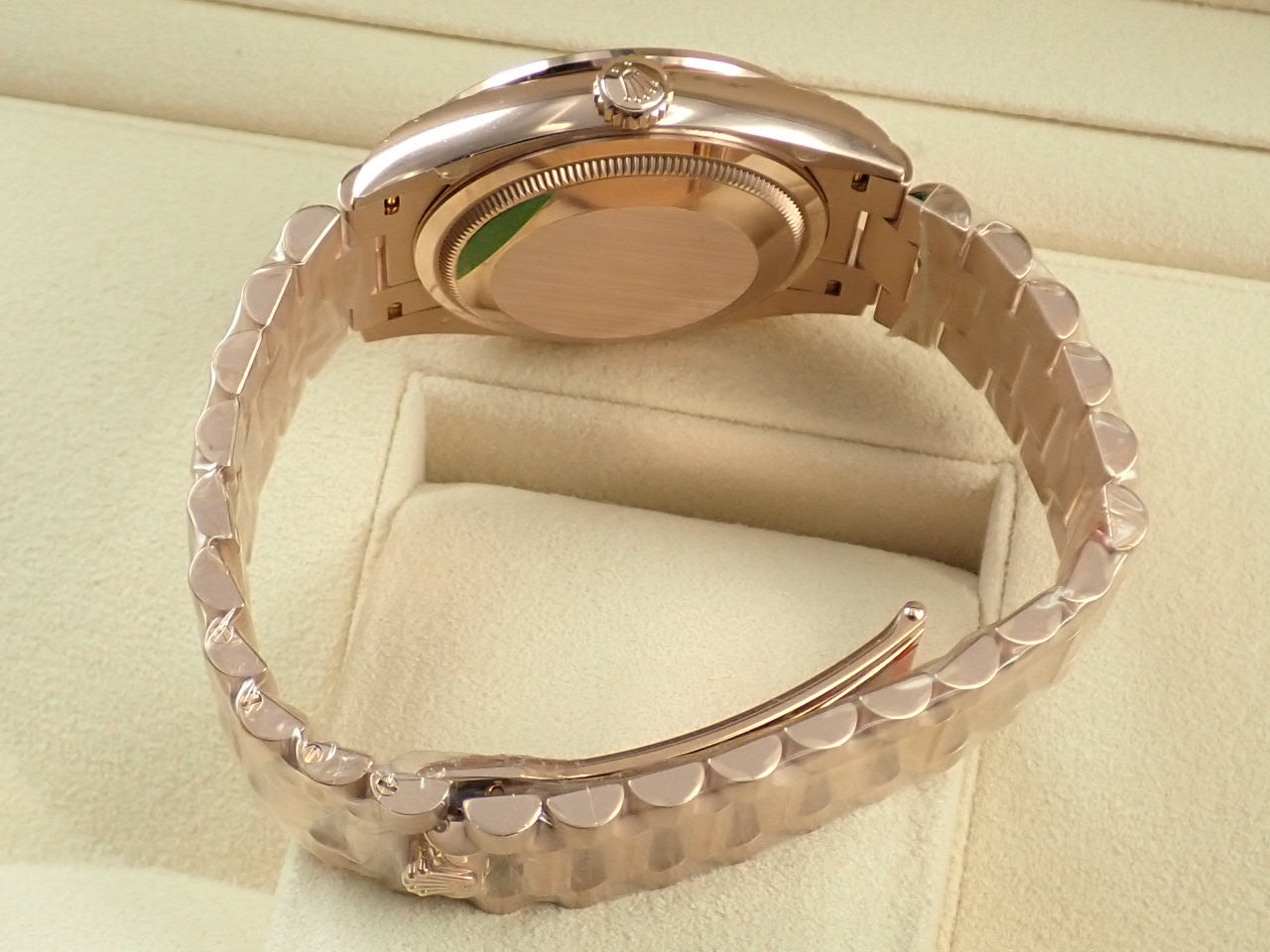 Rolex Day-Date 36 Reference 128345RBR