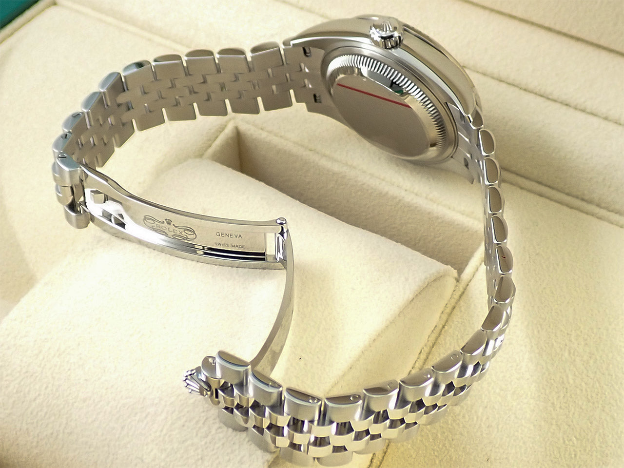 Rolex Datejust Reference 279384RBR