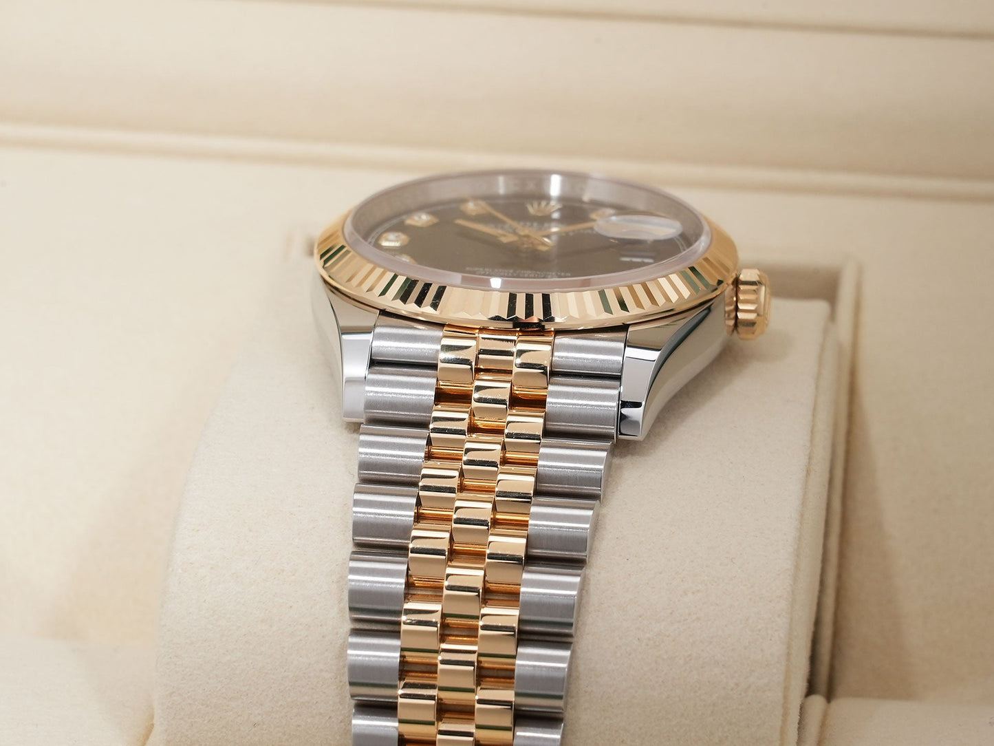 Rolex Datejust 36 Reference 126233G