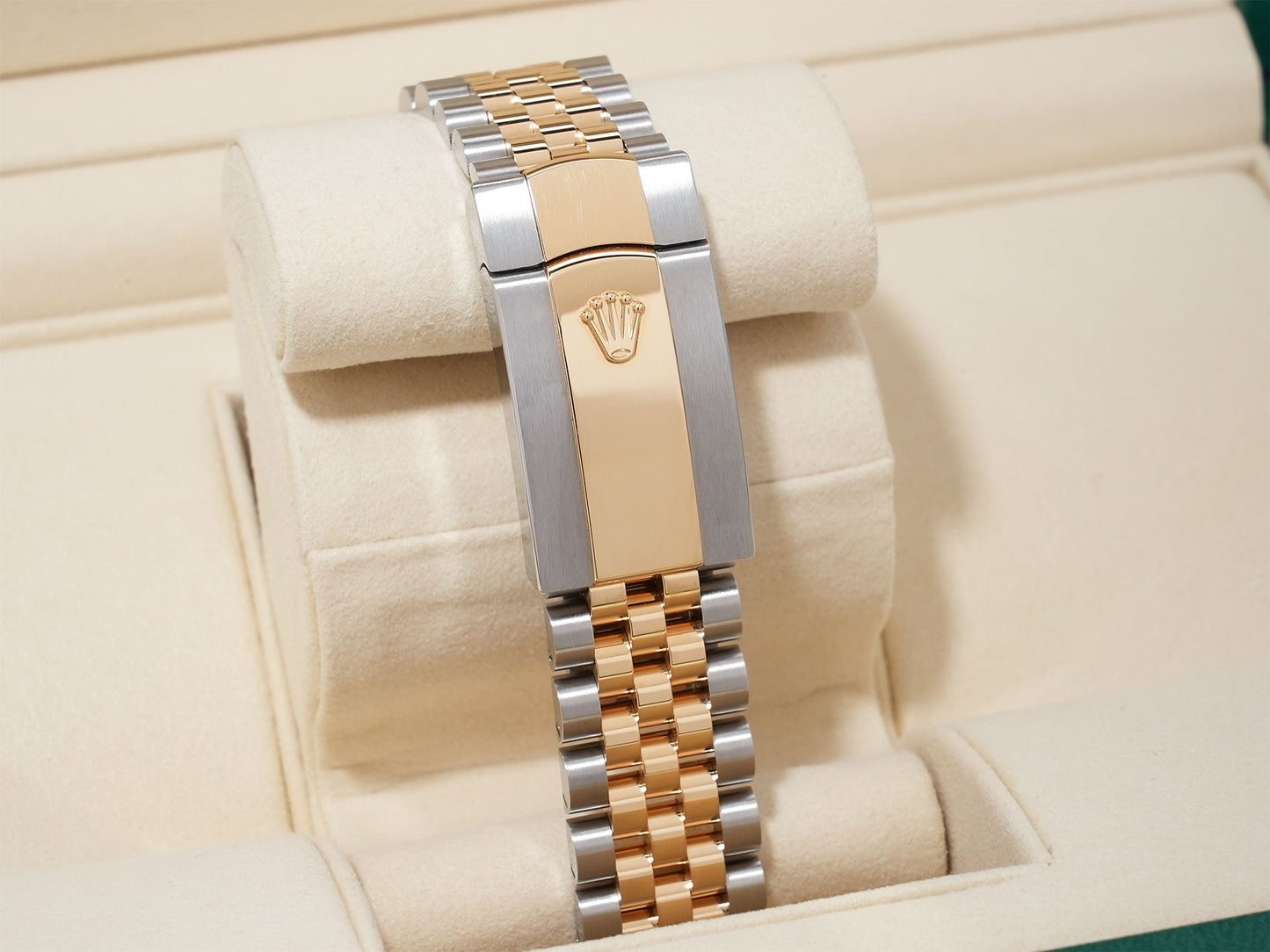 Rolex Datejust 36 Reference 126233G