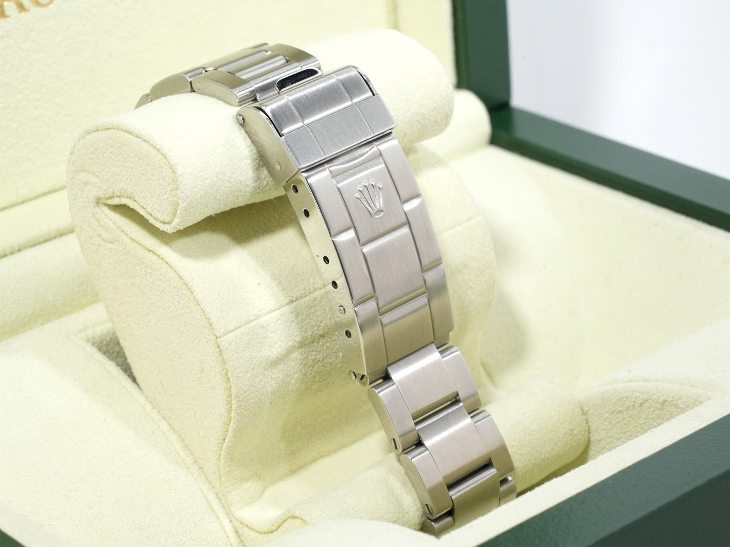 Rolex Submariner No Date Ref.14060M G number