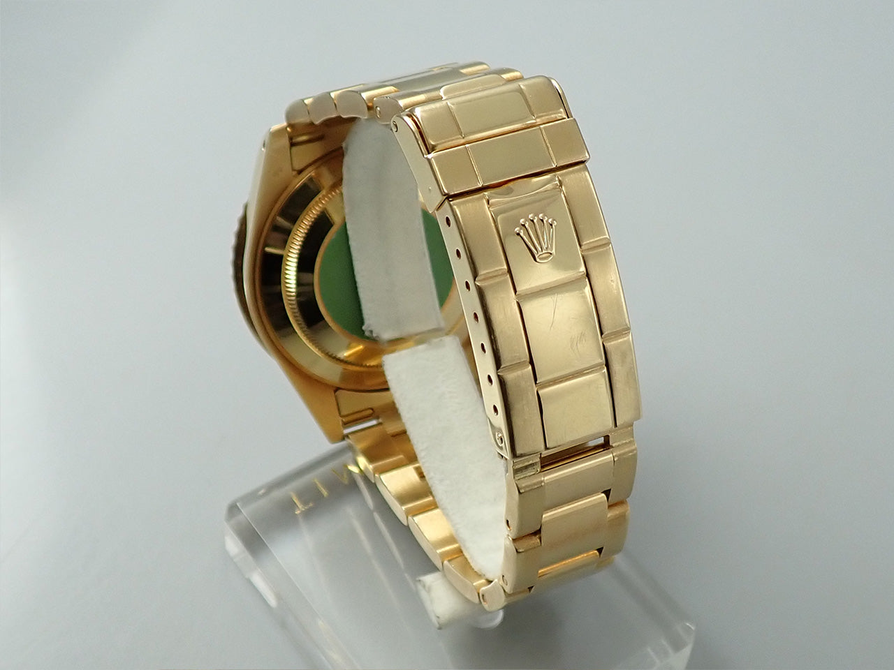 Rolex Submariner Date Reference 16618