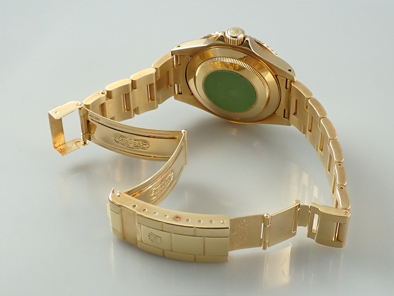 Rolex Submariner Date Reference 16618