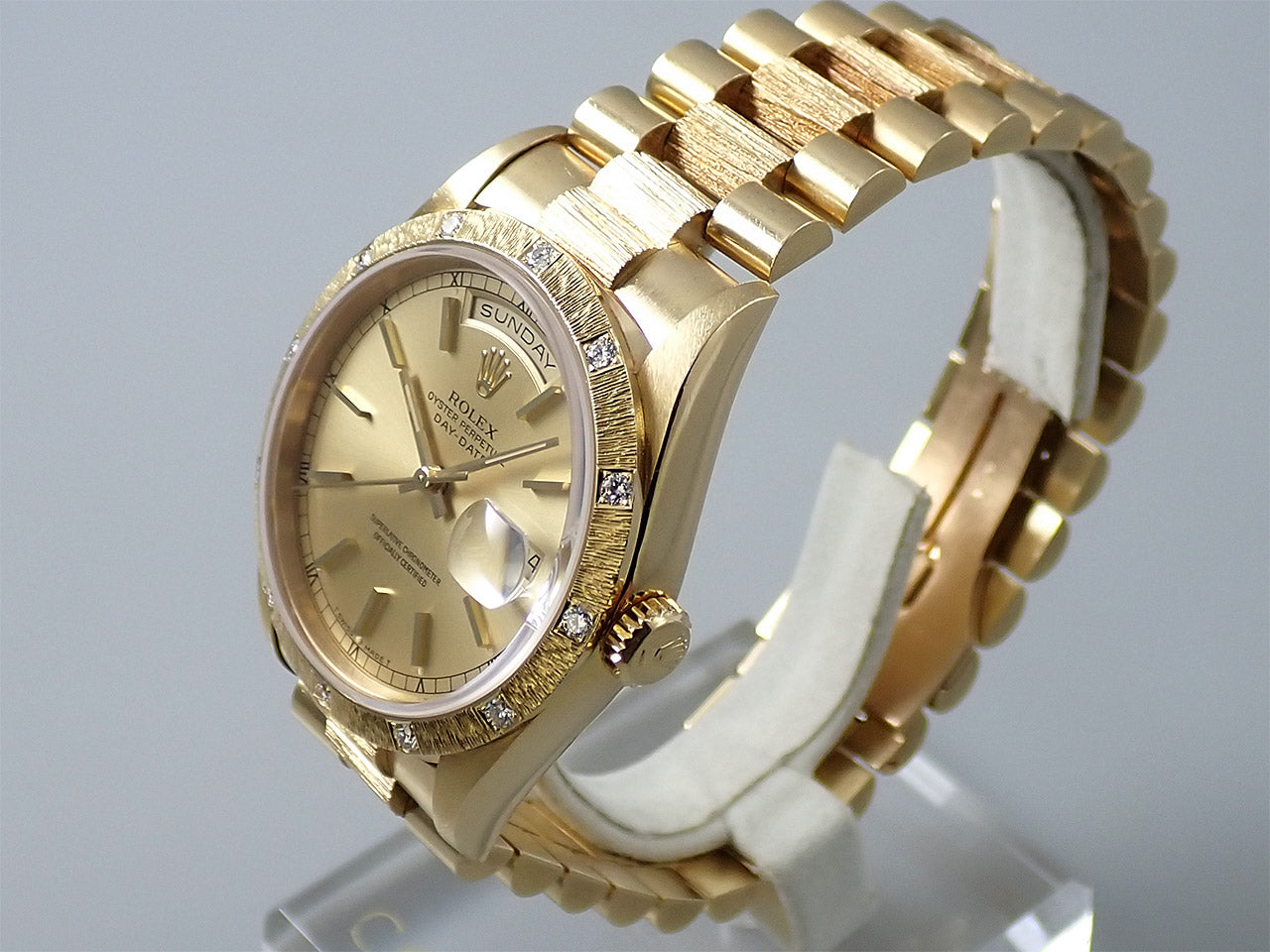 Rolex Day Date Reference 18308