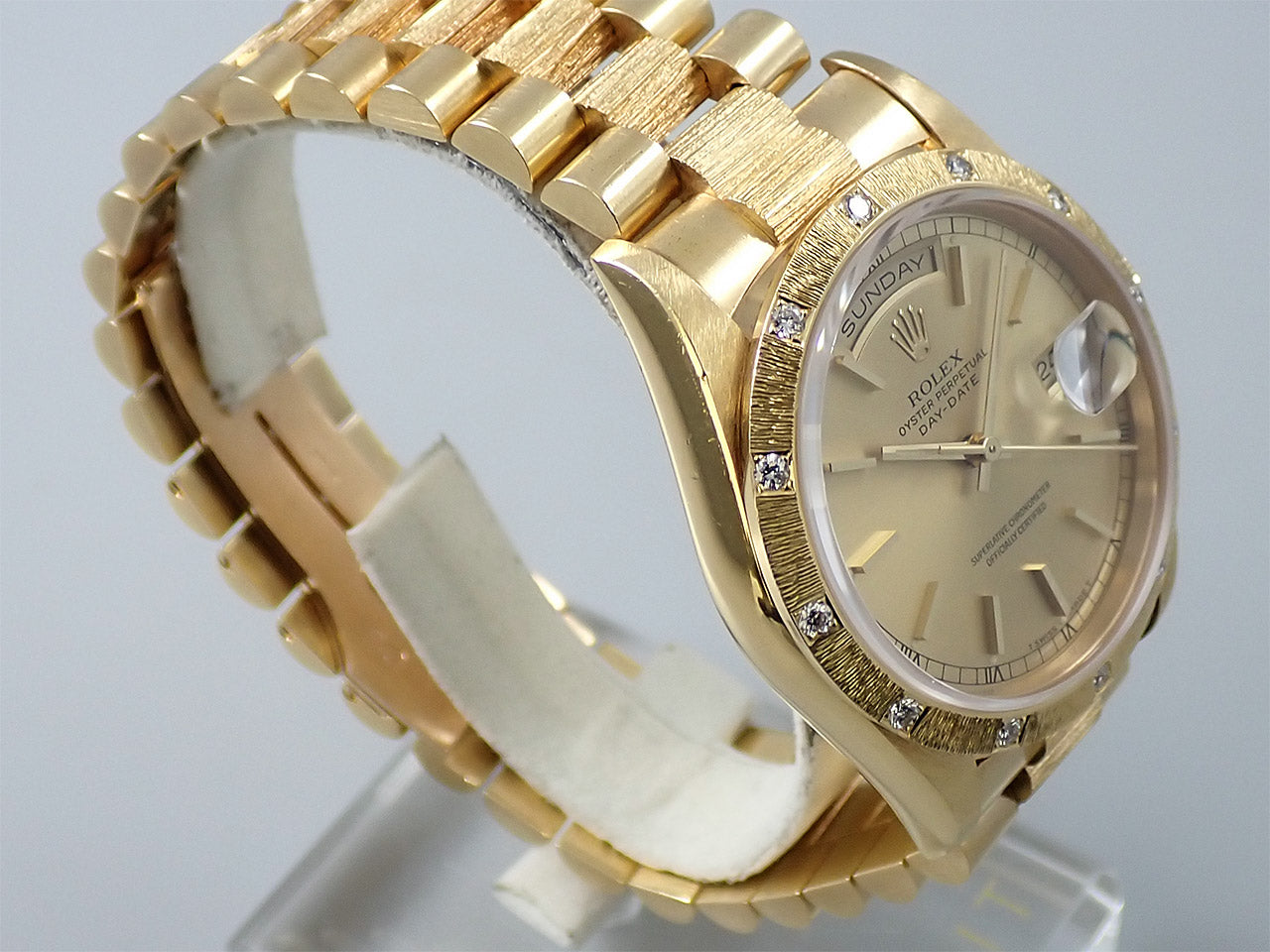 Rolex Day Date Reference 18308