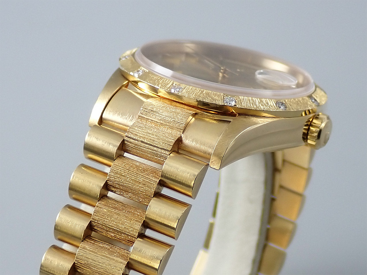 Rolex Day Date Reference 18308