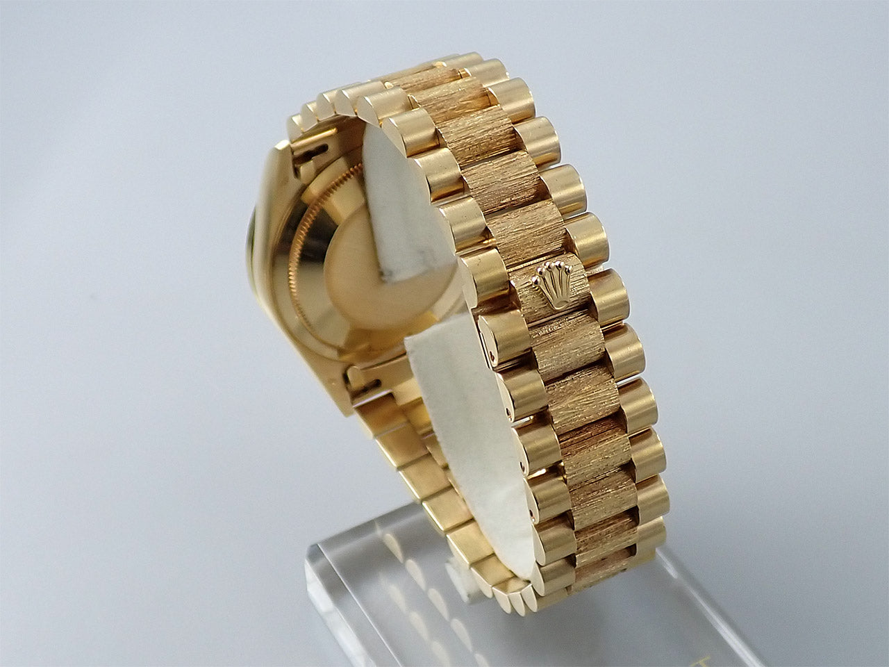 Rolex Day Date Reference 18308