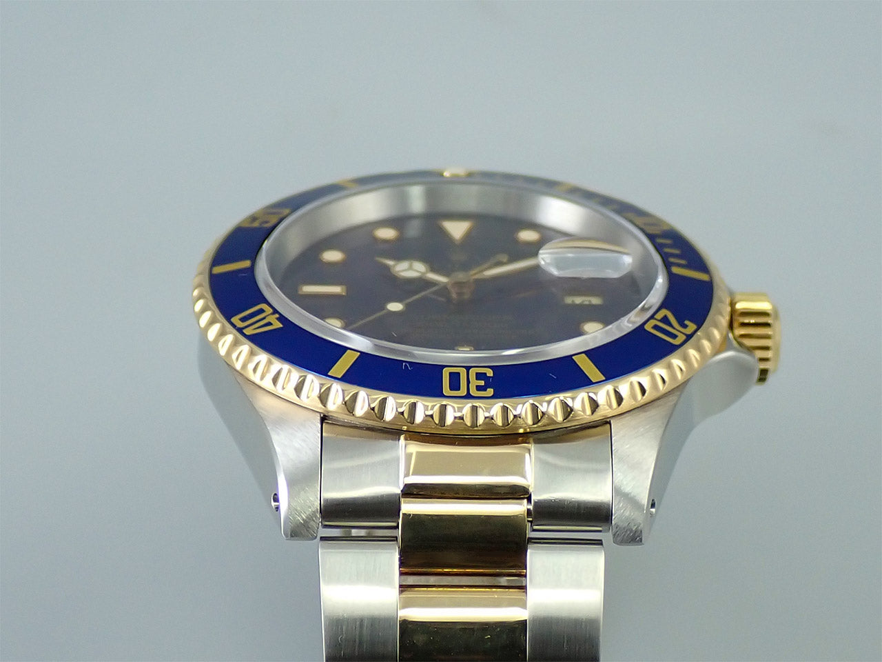Rolex Submariner Date Ref.16613 N