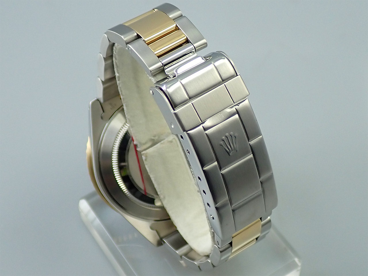 Rolex Submariner Date Ref.16613 N