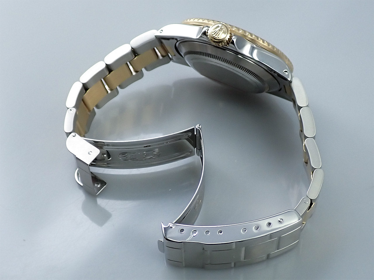 Rolex Submariner Date Ref.16613 N