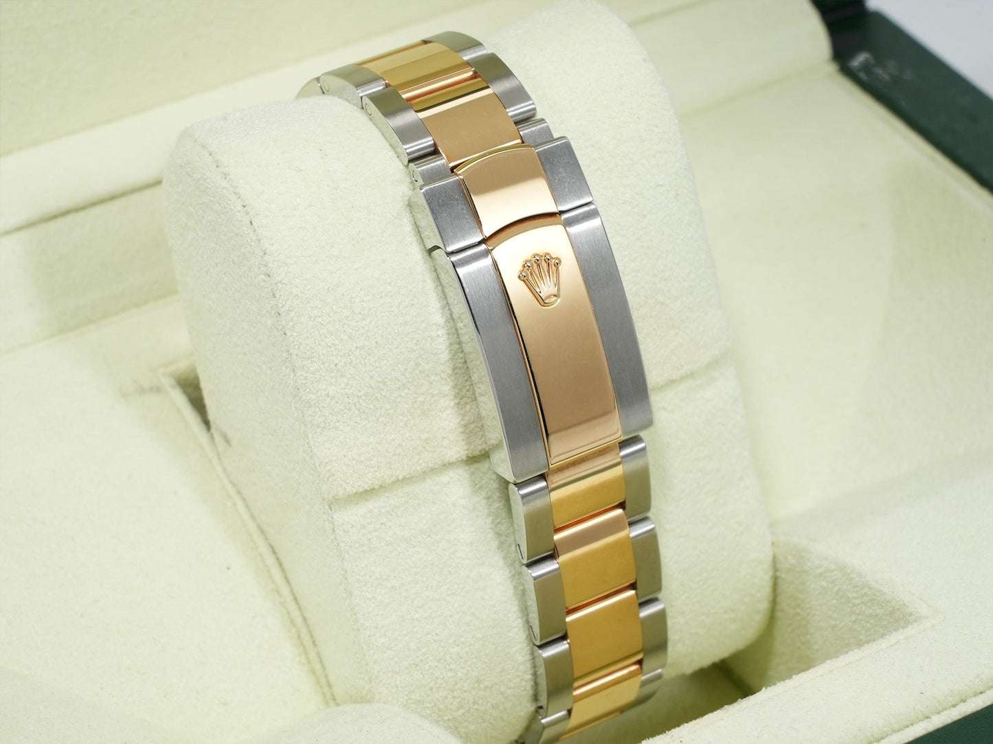 Rolex Datejust Reference 116203