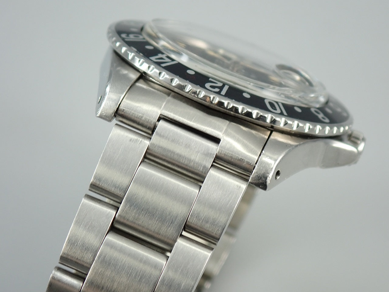 Rolex GMT-Master Reference 1675 No. 17