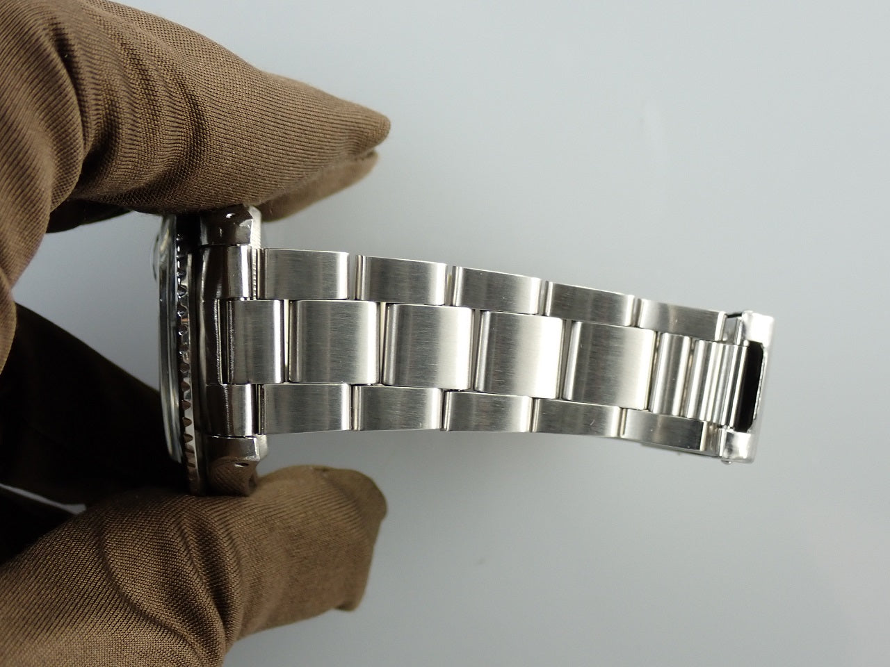 Rolex GMT-Master Reference 1675 No. 17