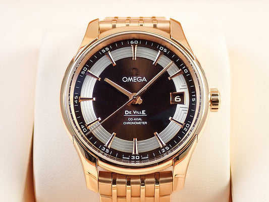 omega Devil Hour Vision Reference 431.60.41.21.13.001