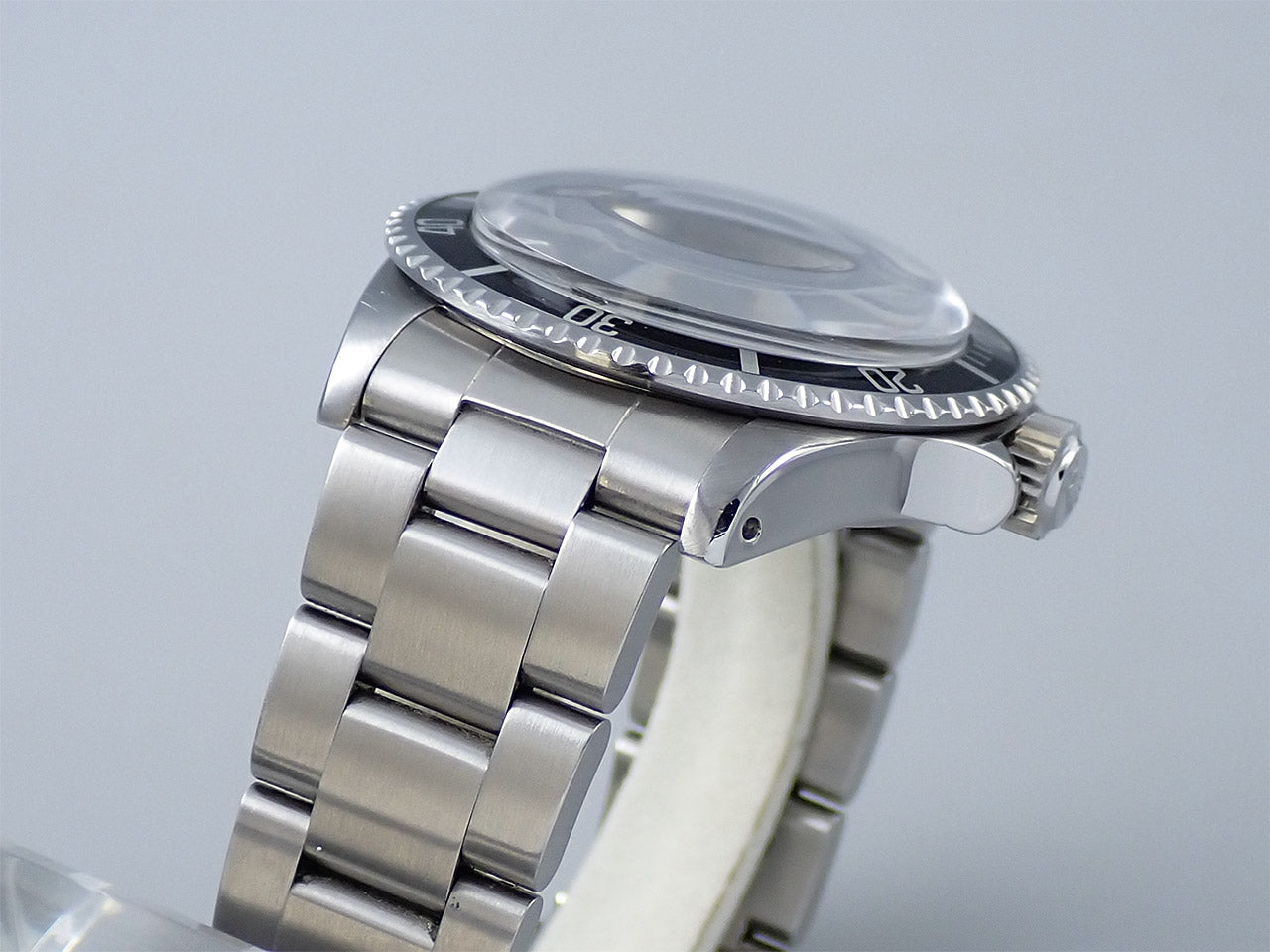 Rolex Submariner Reference 5513 No. 28