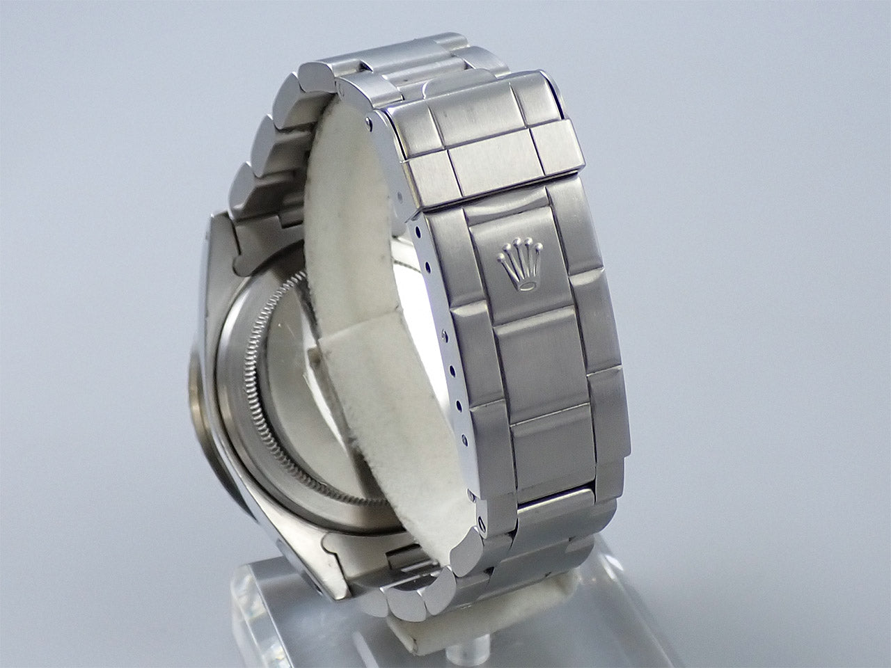Rolex Submariner Reference 5513 No. 28