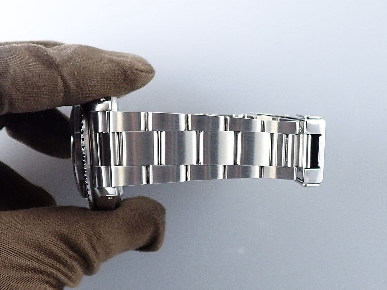Rolex Submariner Reference 5513 No. 28