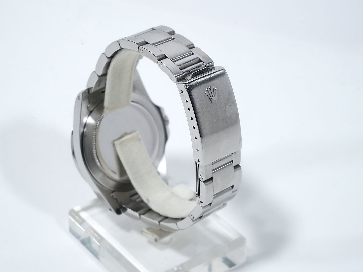 Rolex Explorer II Reference 1655 No. 58