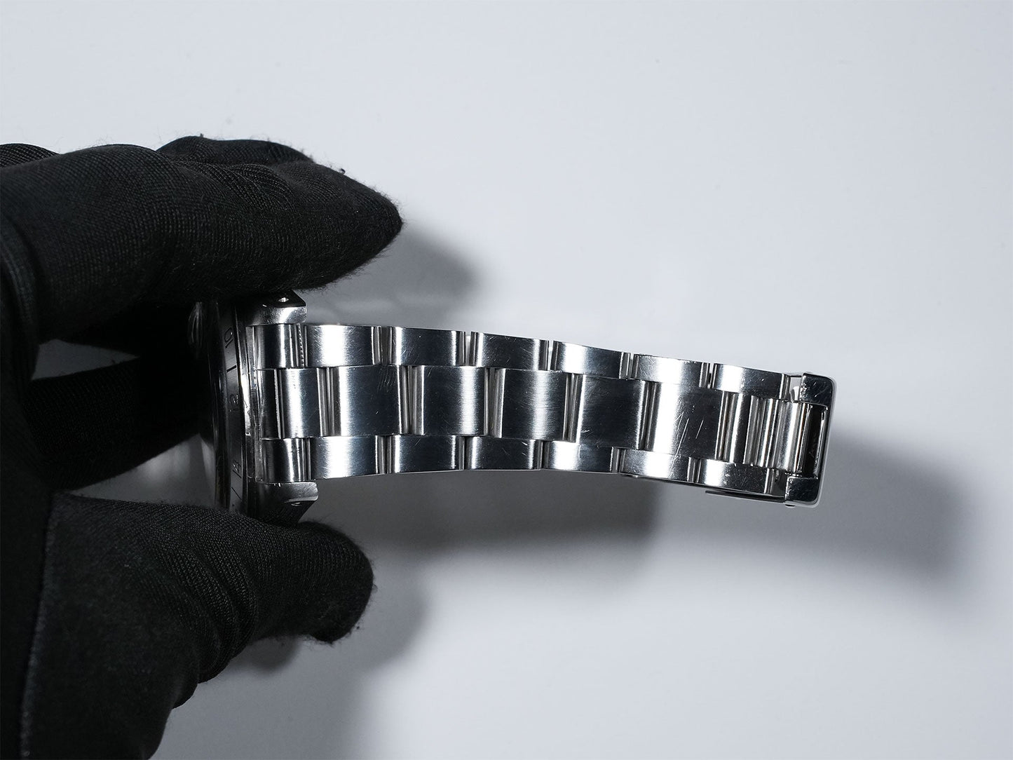 Rolex Explorer II Reference 1655 No. 58