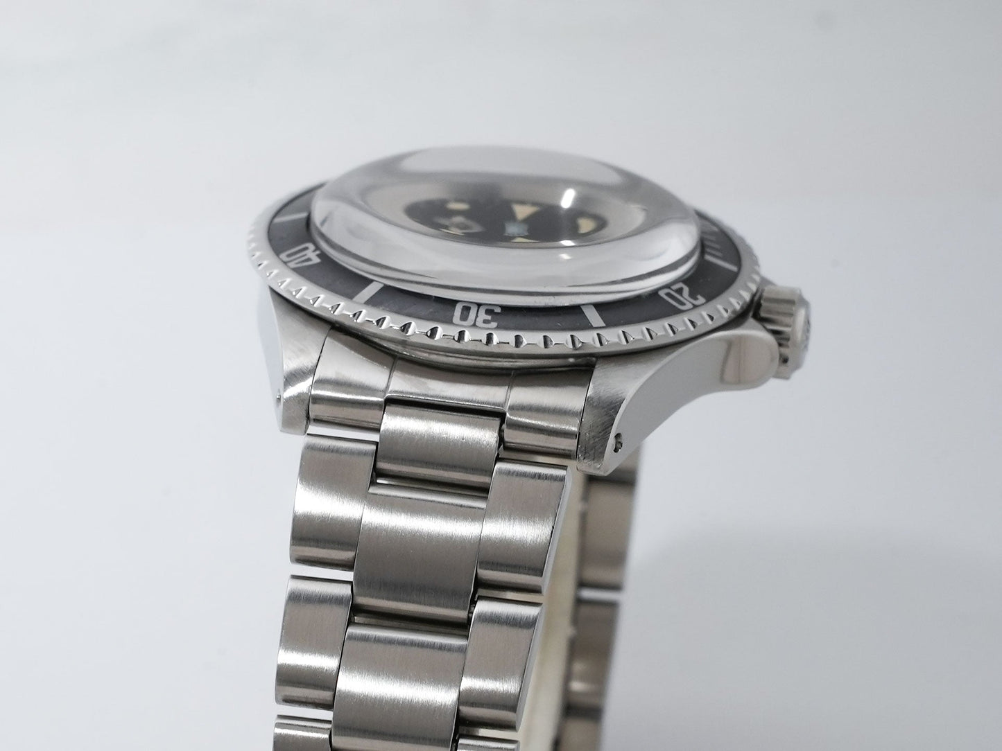 Rolex Submariner Reference 5513 No. 22