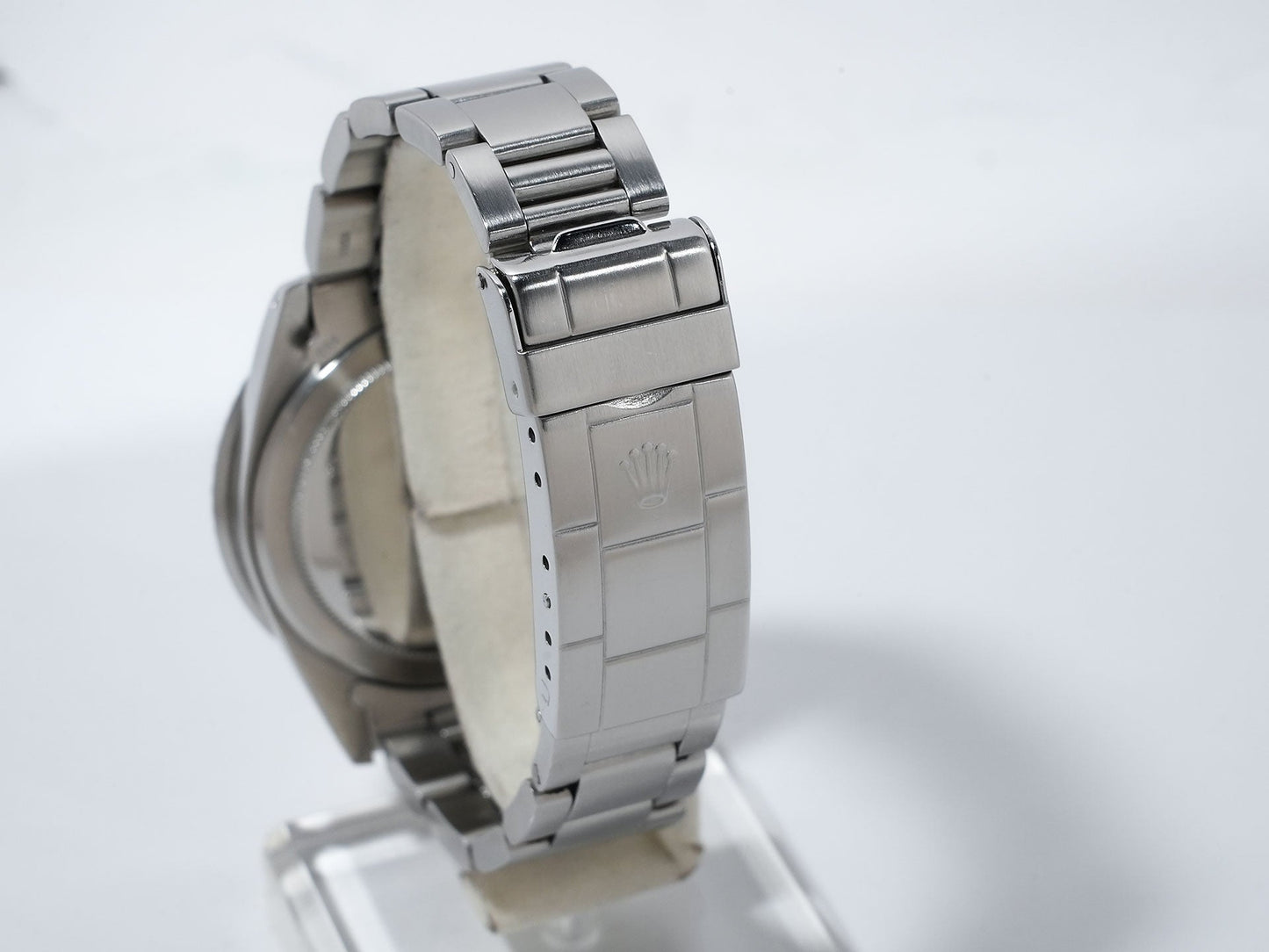 Rolex Submariner Reference 5513 No. 22
