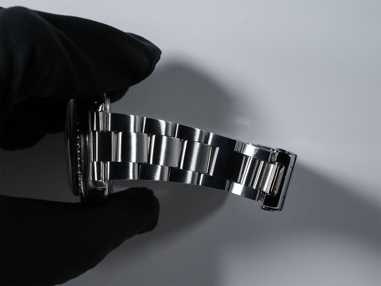 Rolex Submariner Reference 5513 No. 22