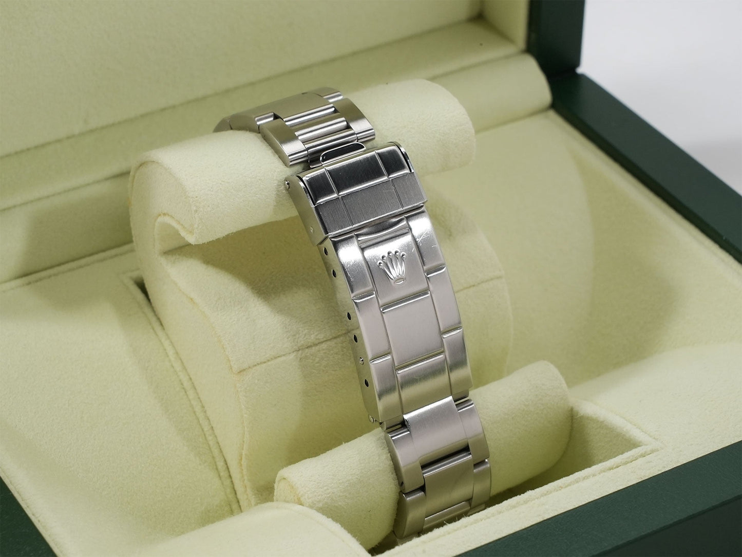 Rolex Submariner No Date Ref.14060M M number