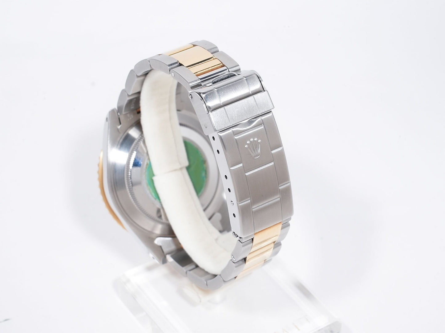 Rolex Submariner Date Ref.16613LN X number
