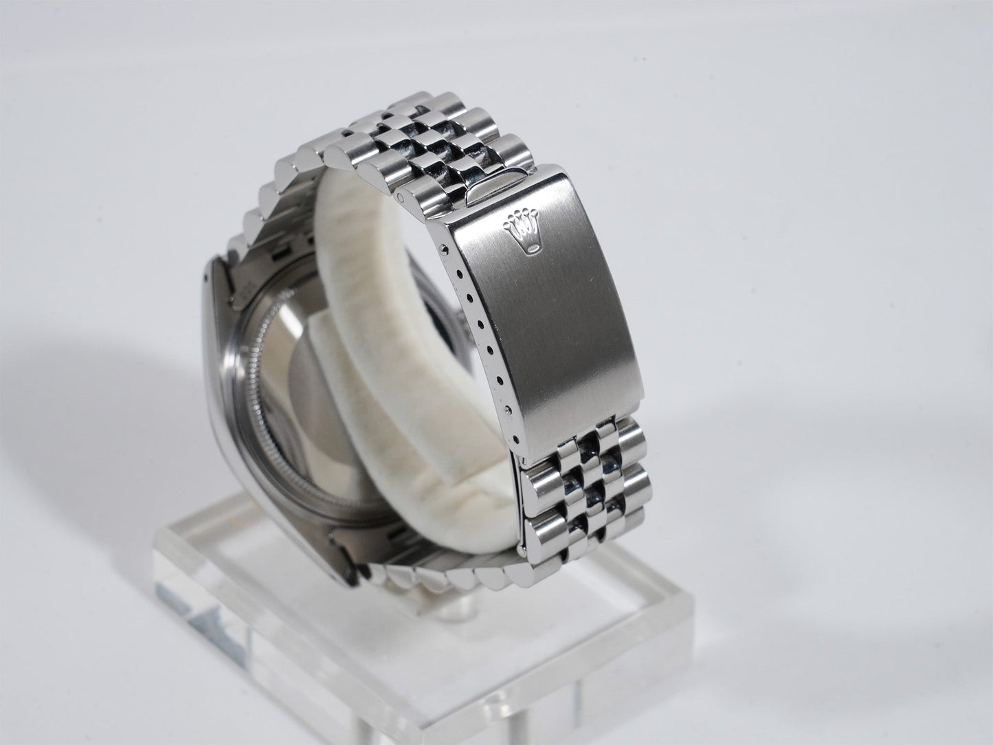 Rolex Datejust Reference 16014 No. 58