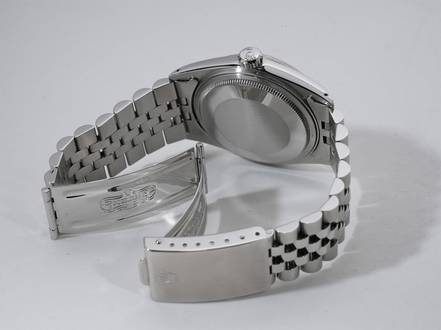 Rolex Datejust Reference 16014 No. 58