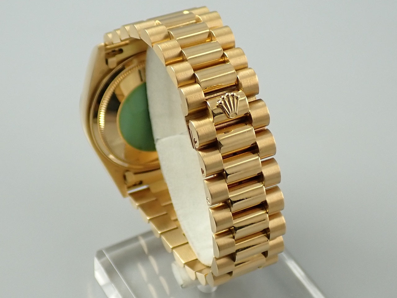 Rolex Day Date 36 Reference 18038