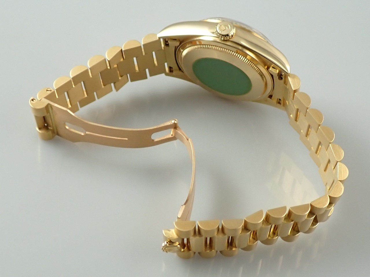 Rolex Day Date 36 Reference 18038