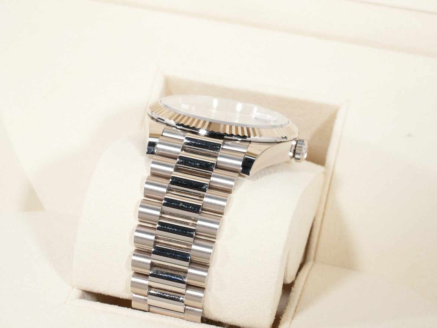 Rolex Day-Date 40 Reference 228239