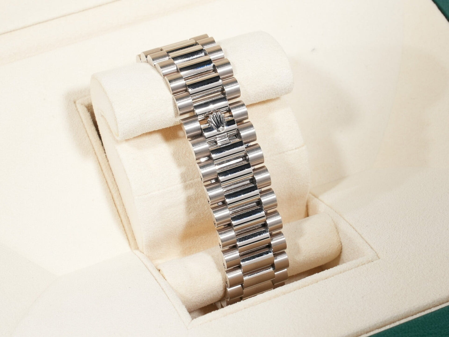 Rolex Day-Date 40 Reference 228239