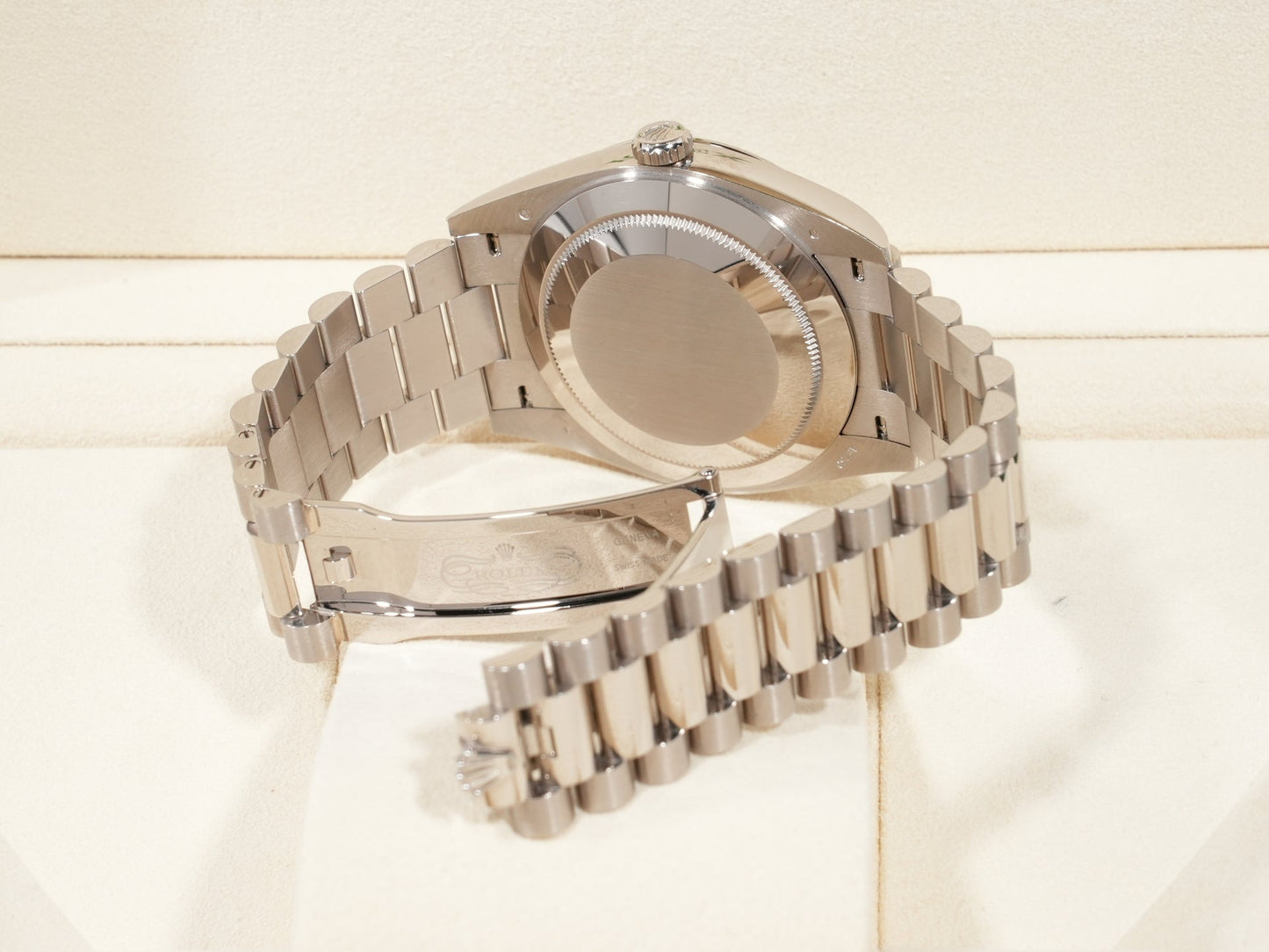 Rolex Day-Date 40 Reference 228239