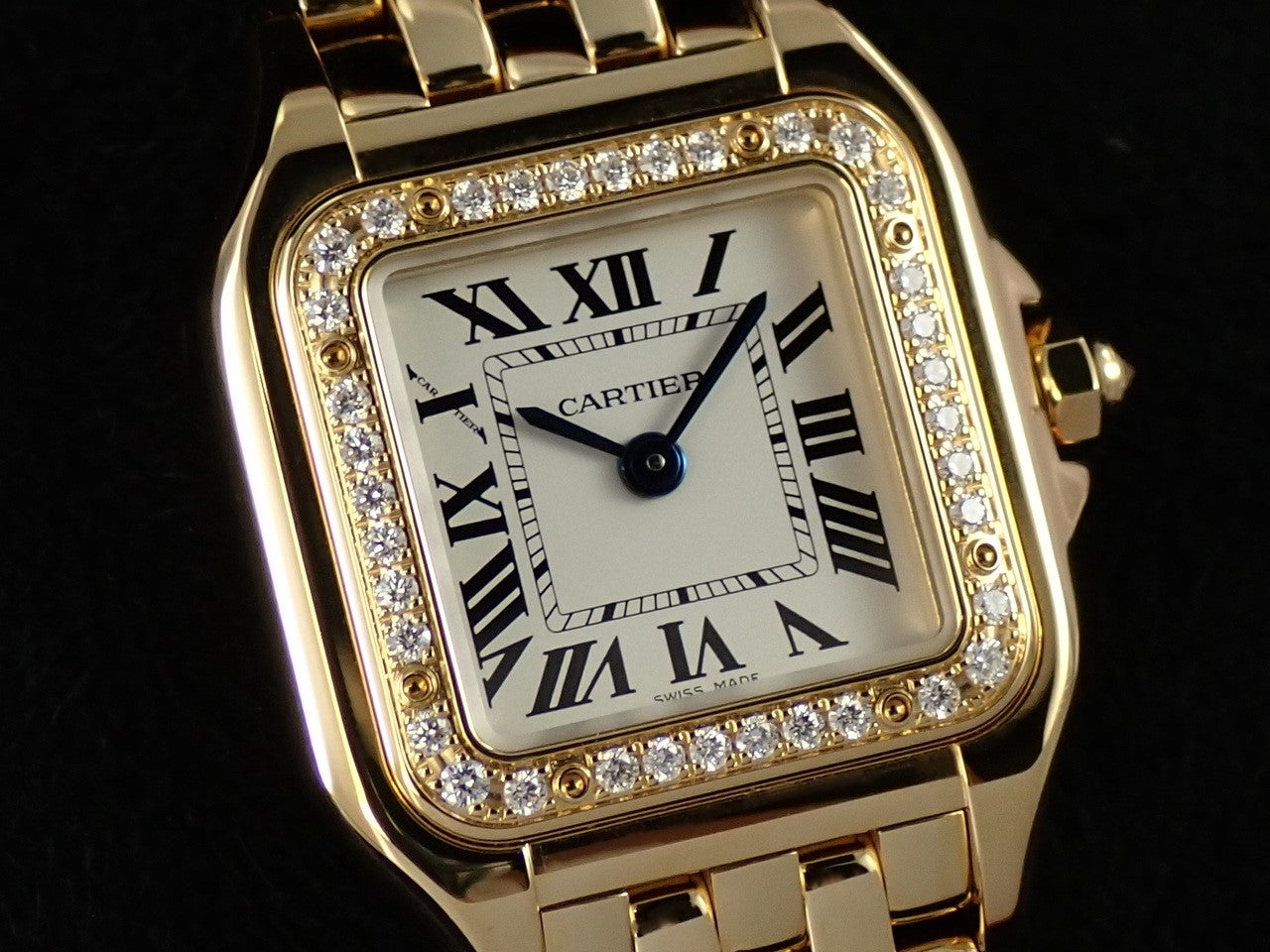 Cartier Cartier Panthere SM Ref.WJPN0015