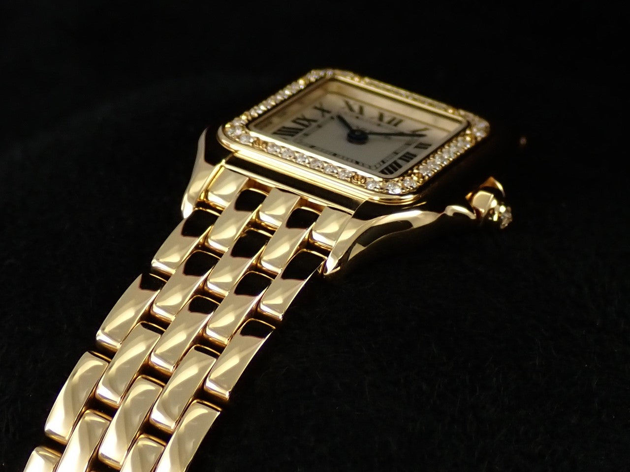 Cartier Cartier Panthere SM Ref.WJPN0015