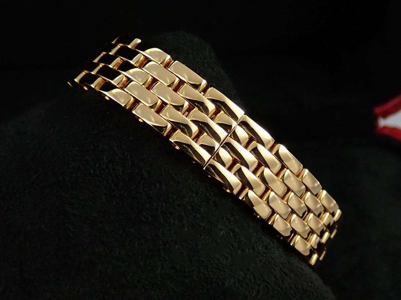 Cartier Panthère de Cartier SM Ref.WJPN0015