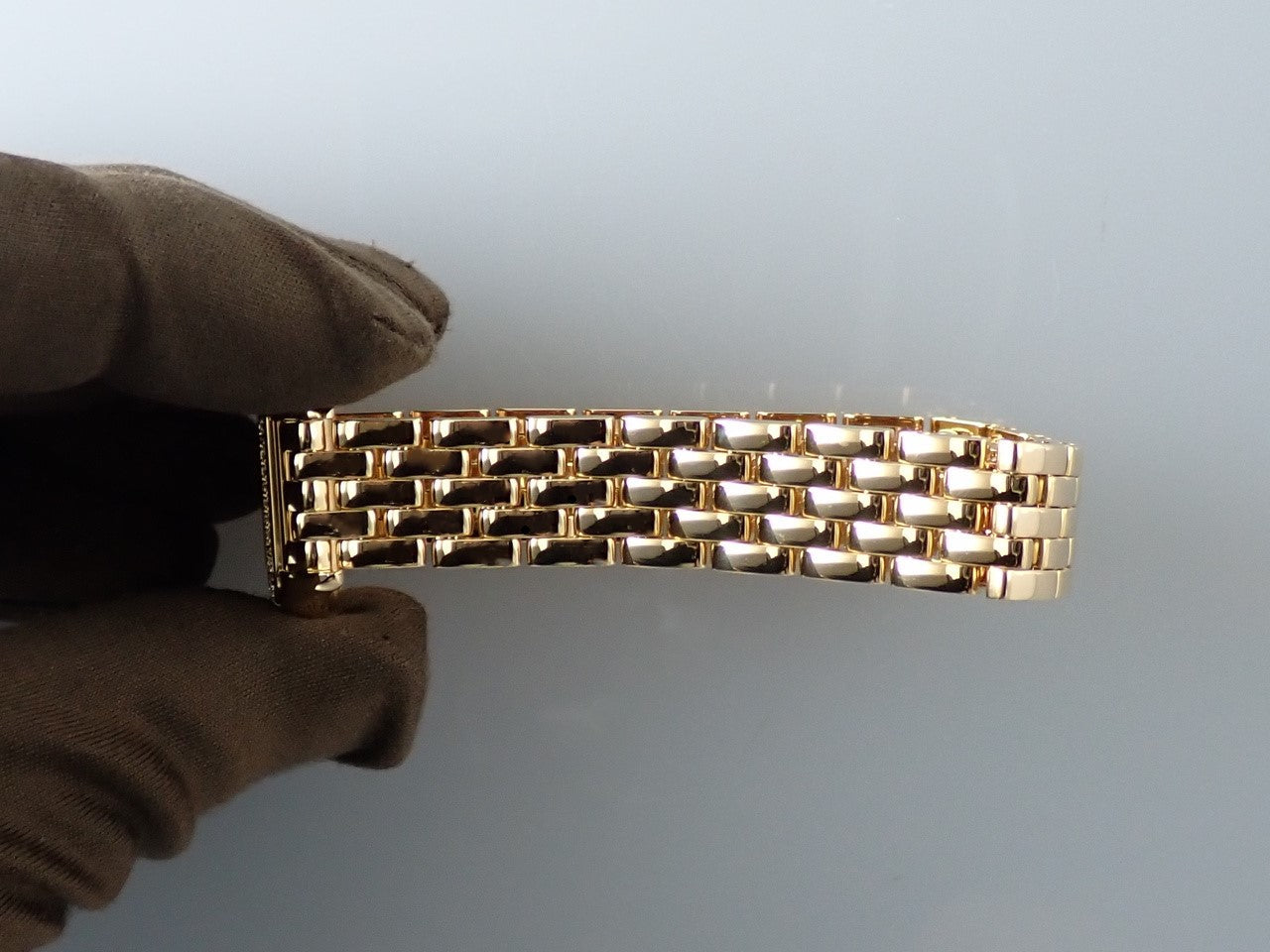 Cartier Cartier Panthere SM Ref.WJPN0015