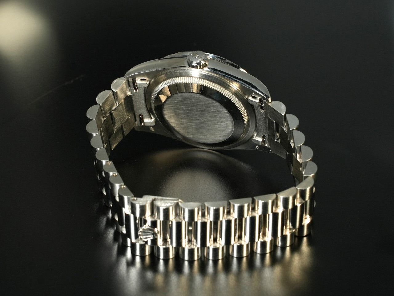 Rolex Day Date Ref.18346A S number