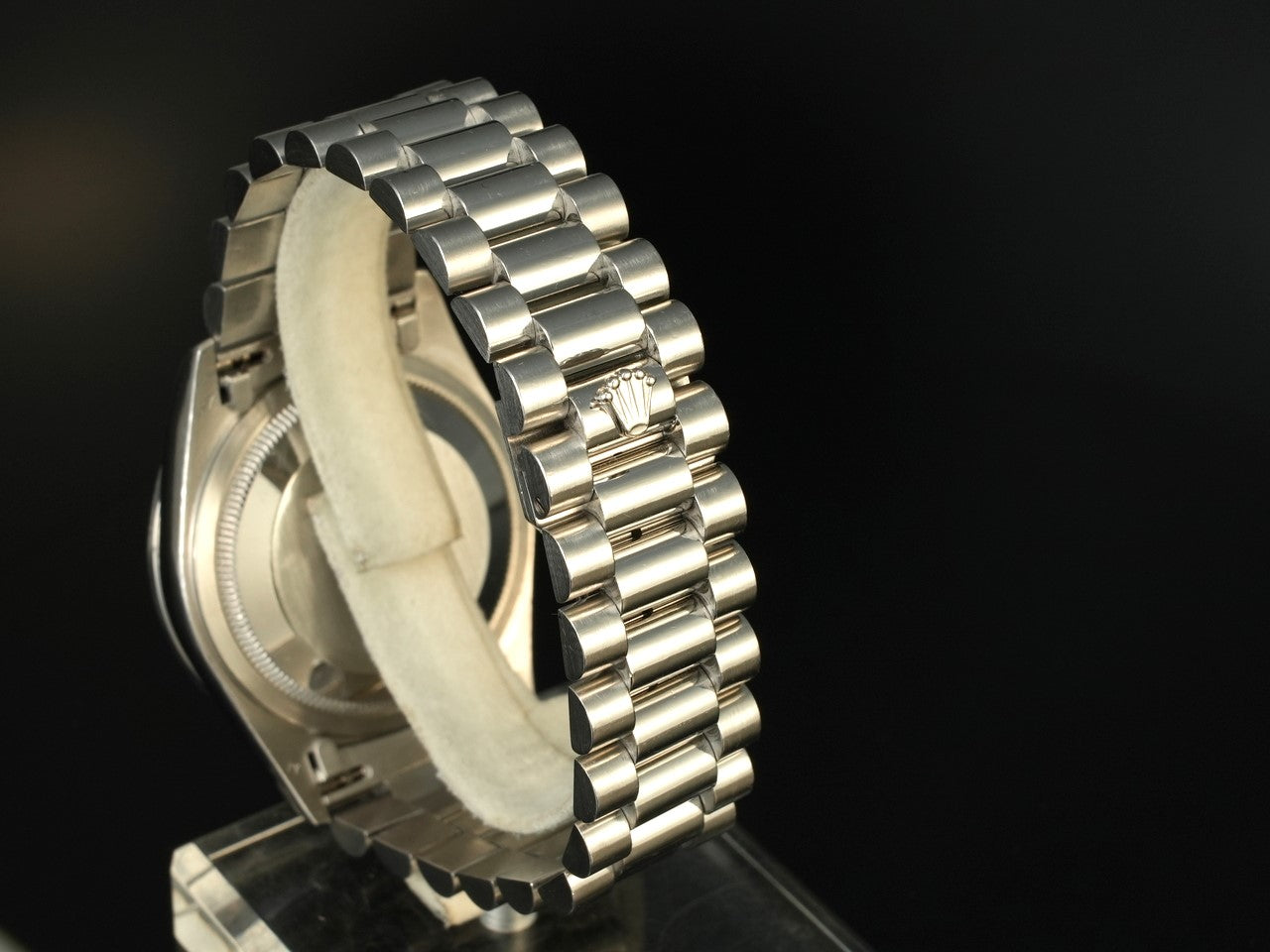 Rolex Day Date Ref.18346A S number